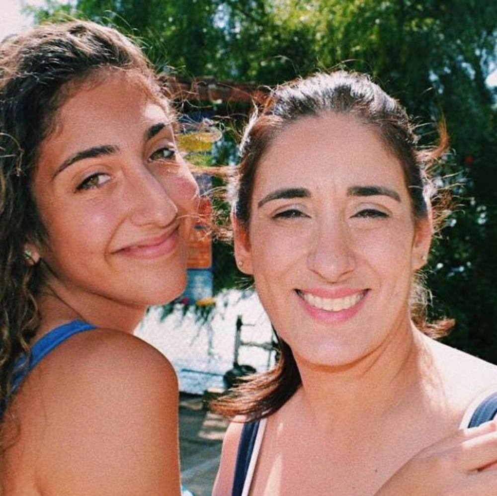 Meet your Posher, Samantha